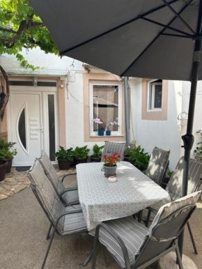 Snoopy Vacation Home
